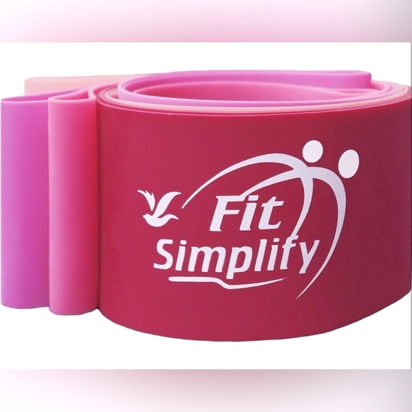 Exercise Bands - Picture 3 of 8